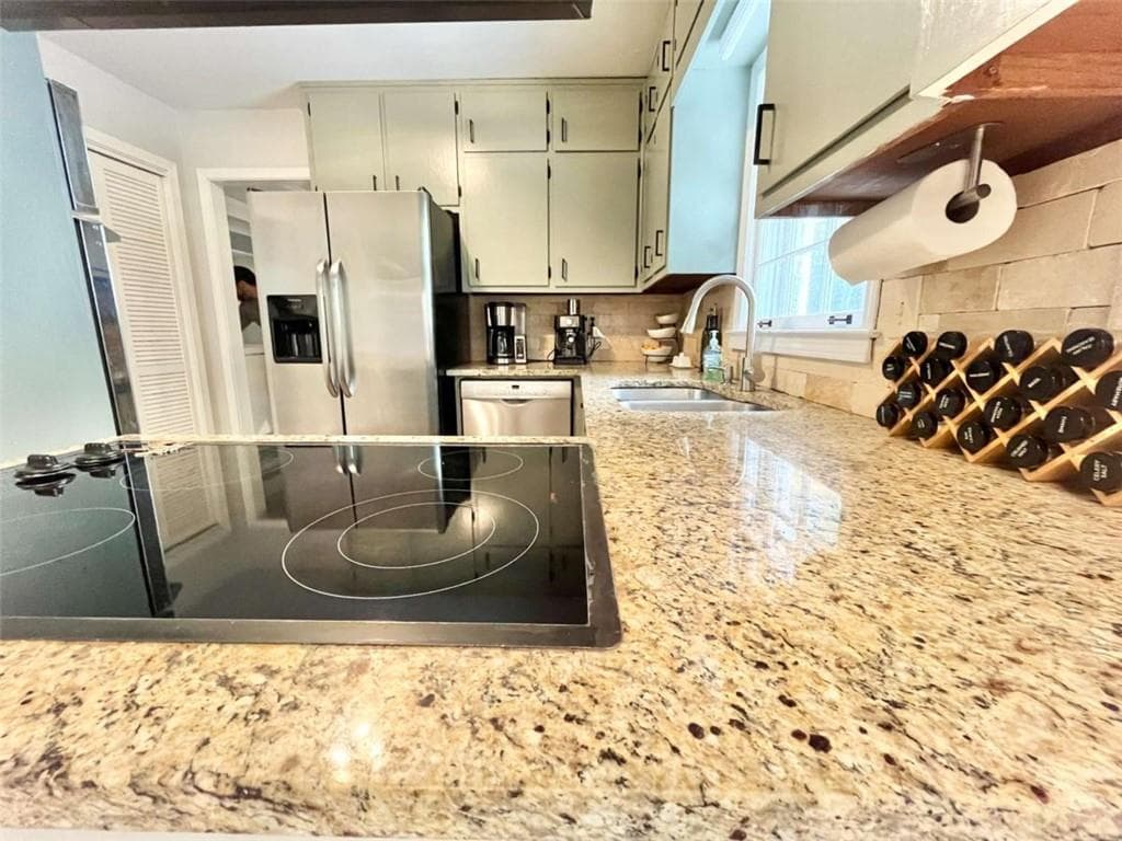 3 bedroom, 2 bathroom, 1,534 sq ft single family residence for rent at 3154 Barkside Court, Atlanta, GA 30341 for $2,550 a month — photo 9