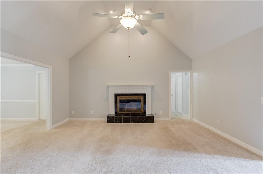 3 bedroom, 2 bathroom, 2,293 sq ft single family residence for sale at 6362 Chestnut Parkway, Flowery Branch, GA 30542 — photo 8