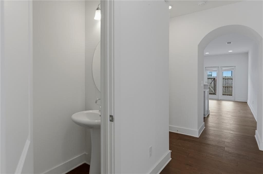 3 bedroom, 3 bathroom, 1,598 sq ft townhouse for sale at 82 Auburn Run Lane, Auburn, GA 30011 — photo 5