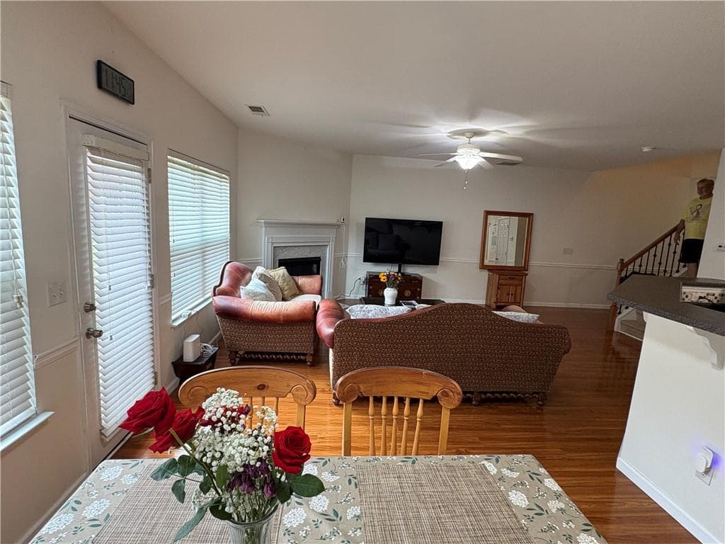 3 bedroom, 3 bathroom, 1,782 sq ft townhouse for sale at 3922 Snipes Court 55, Lilburn, GA 30047 — photo 9