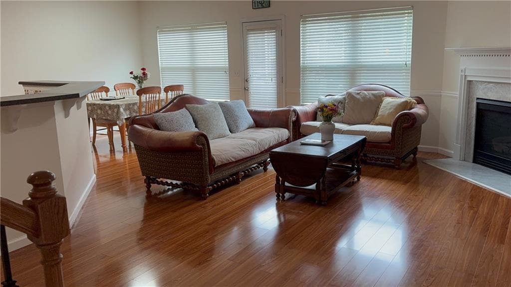 3 bedroom, 3 bathroom, 1,782 sq ft townhouse for sale at 3922 Snipes Court 55, Lilburn, GA 30047 — photo 8
