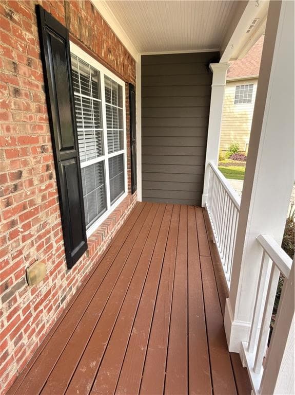 5 bedroom, 3 bathroom, 2,885 sq ft single family residence for rent at 5706 Amberside Lane, Sugar Hill, GA 30518 for $2,850 a month — photo 7