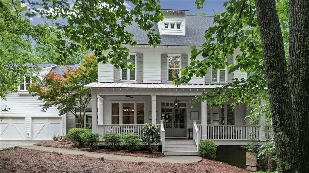 4025 Little Falls Drive, Cumming, GA 30041 — most recent listing photo