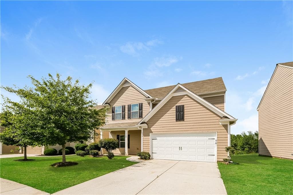 694 Independence Avenue, Pendergrass, GA 30567 — most recent listing photo