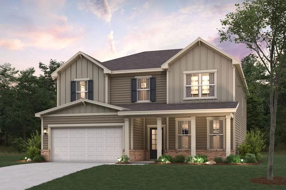 4133 Thornbud Road, South Fulton, GA 30349 — most recent listing photo