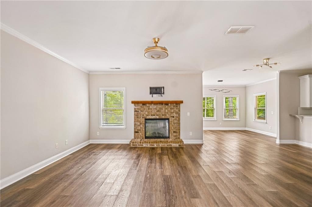 5 bedroom, 3 bathroom, 2,930 sq ft single family residence for sale at 2128 Turner Church Road, Mcdonough, GA 30252 — photo 5