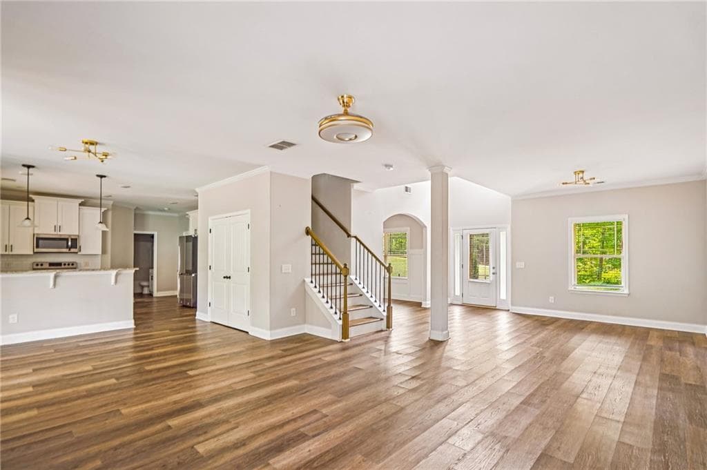5 bedroom, 3 bathroom, 2,930 sq ft single family residence for sale at 2128 Turner Church Road, Mcdonough, GA 30252 — photo 6