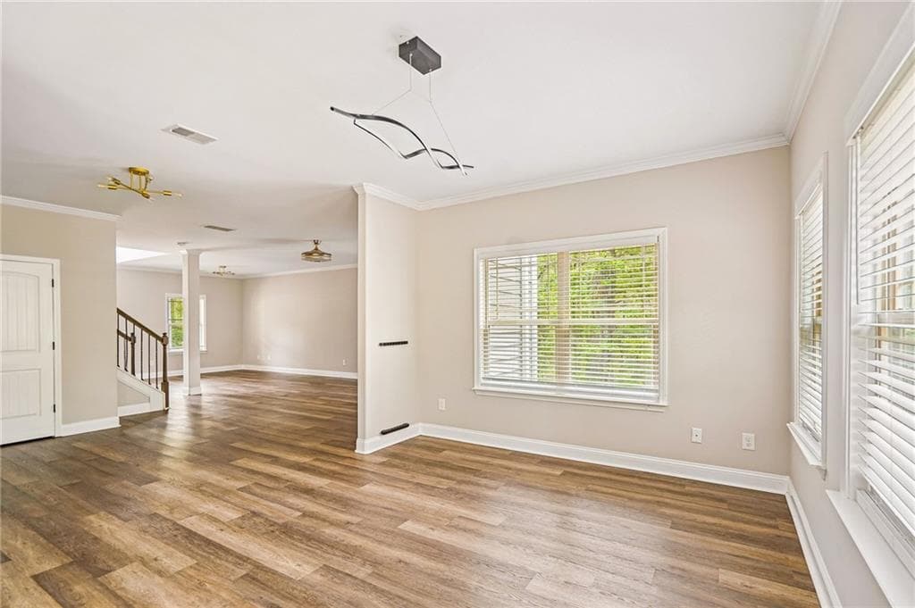 5 bedroom, 3 bathroom, 2,930 sq ft single family residence for sale at 2128 Turner Church Road, Mcdonough, GA 30252 — photo 8