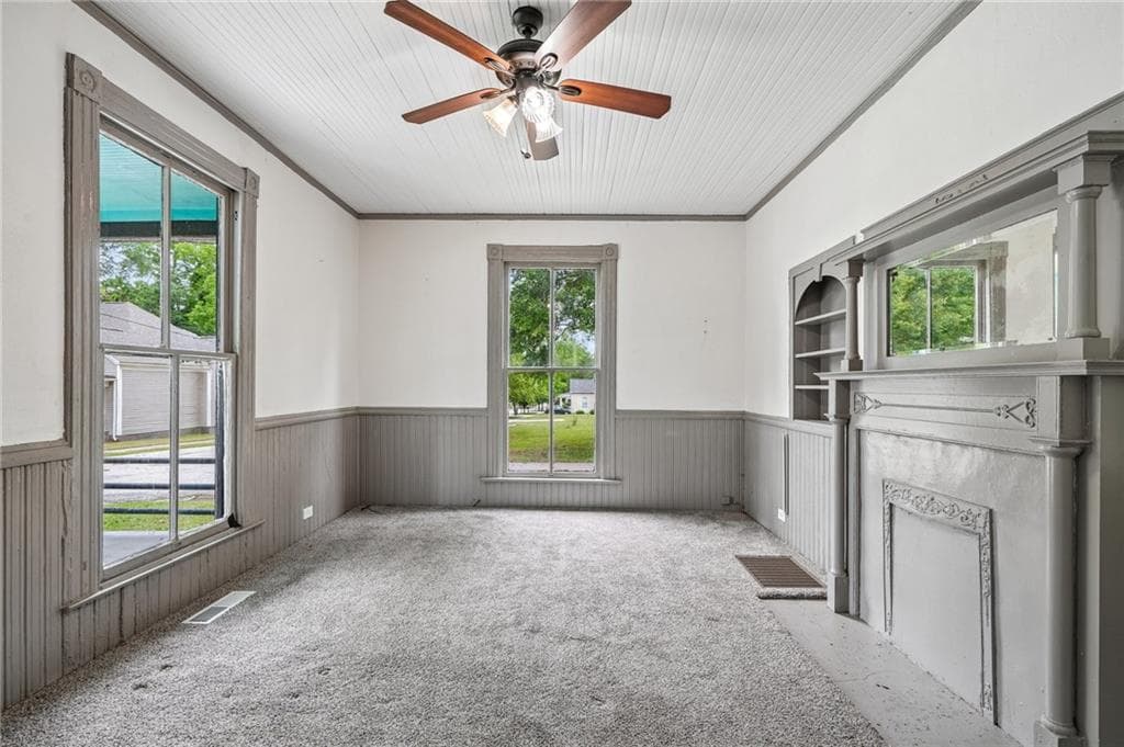 2 bedroom, 2 bathroom, 1,071 sq ft single family residence for sale at 3149 Thompson Avenue, Covington, GA 30014 — photo 6