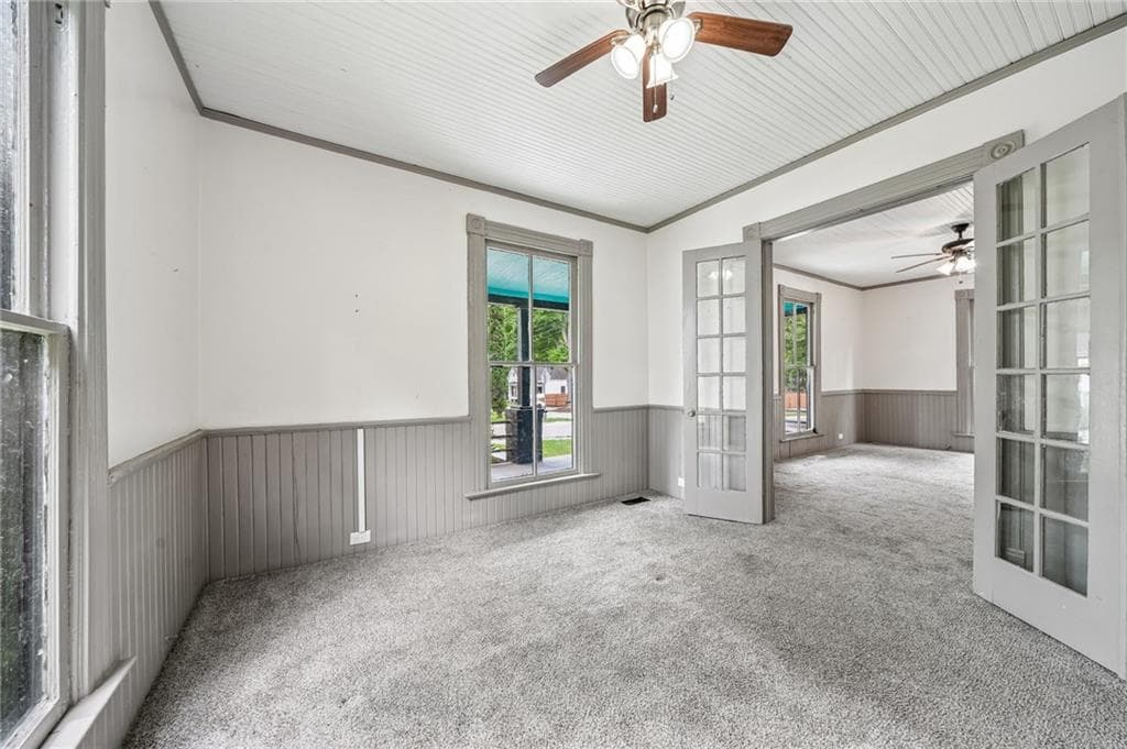 2 bedroom, 2 bathroom, 1,071 sq ft single family residence for sale at 3149 Thompson Avenue, Covington, GA 30014 — photo 9