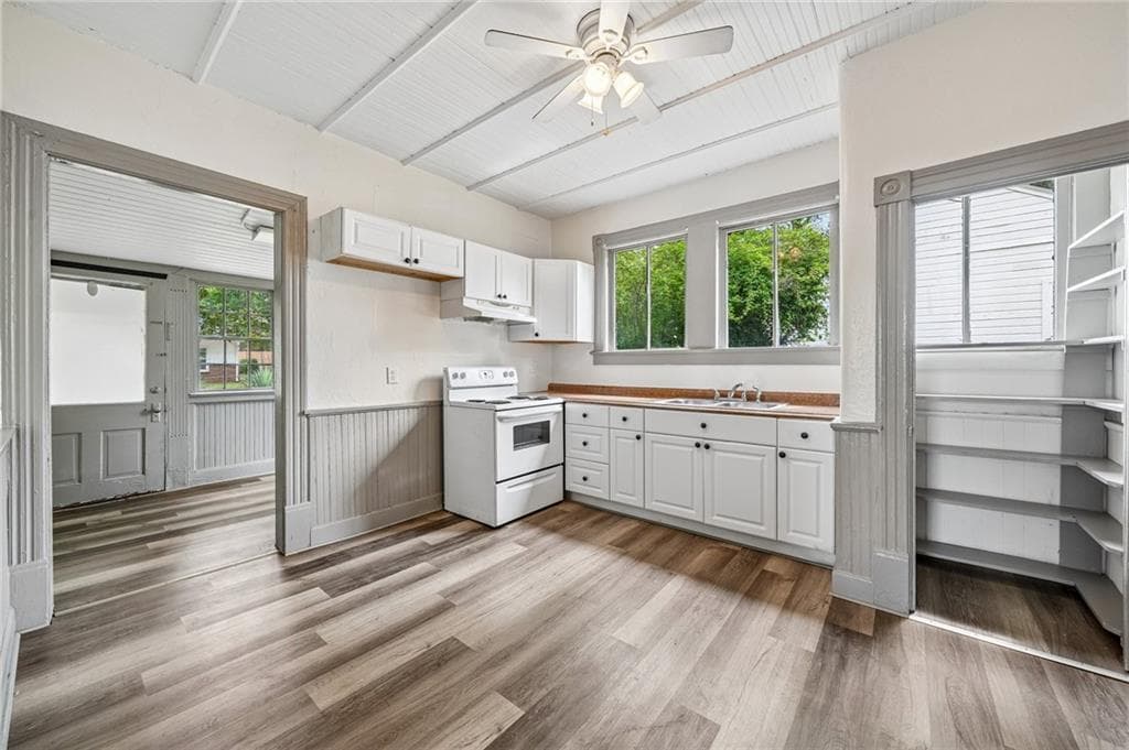 2 bedroom, 2 bathroom, 1,071 sq ft single family residence for sale at 3149 Thompson Avenue, Covington, GA 30014 — photo 10