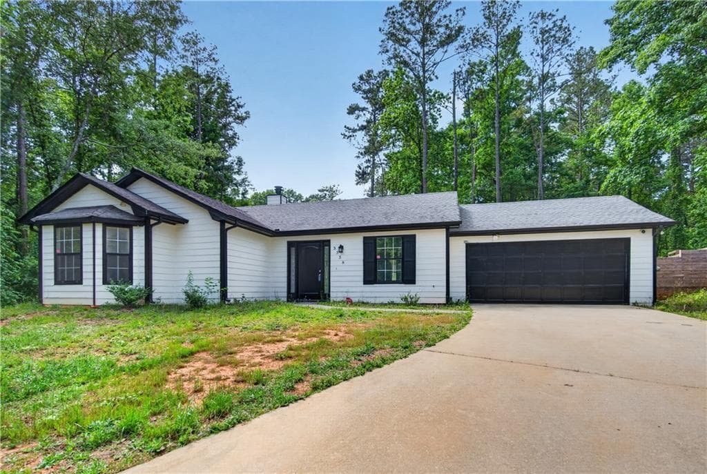 3338 Lindale Court, Ellenwood, GA 30294 — most recent listing photo