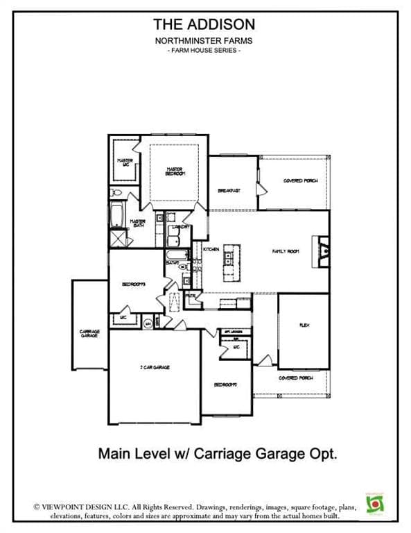 3 bedroom, 2 bathroom, 2,153 sq ft single family residence for sale at 68 Oakdale Road, Jefferson, GA 30549 — photo 3