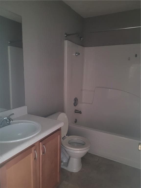 3 bedroom, 3 bathroom, 1,568 sq ft townhouse for rent at 748 Georgetown Court, Jonesboro, GA 30236 for $1,700 a month — photo 4