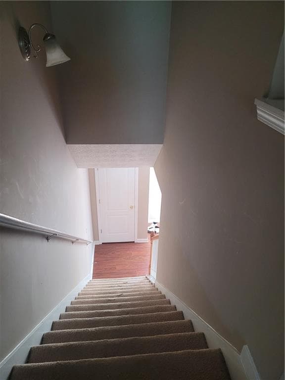 3 bedroom, 3 bathroom, 1,568 sq ft townhouse for rent at 748 Georgetown Court, Jonesboro, GA 30236 for $1,700 a month — photo 9