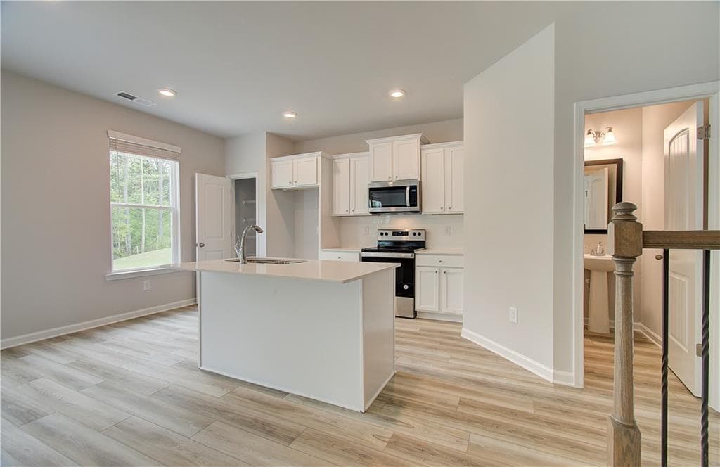 3 bedroom, 3 bathroom, 1,721 sq ft single family residence for sale at 68 Homesite Jericho Way, Newnan, GA 30263 — photo 7