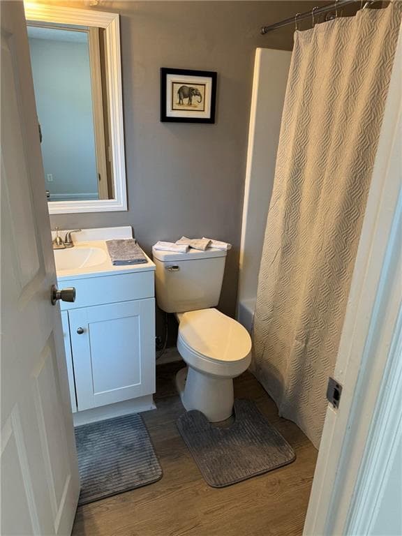 3 bedroom, 2 bathroom single family residence under contract at 4262 Catalpa Park, Ellenwood, GA 30294 — photo 6