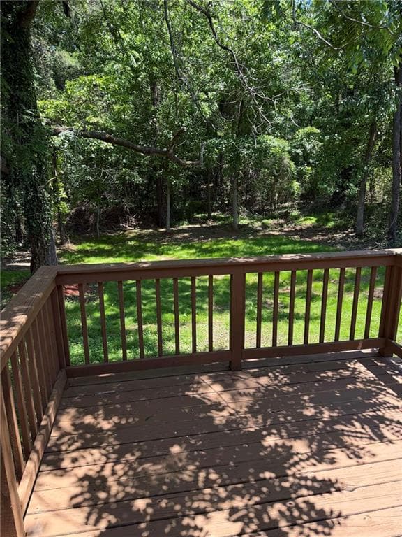 3 bedroom, 2 bathroom single family residence under contract at 4262 Catalpa Park, Ellenwood, GA 30294 — photo 10