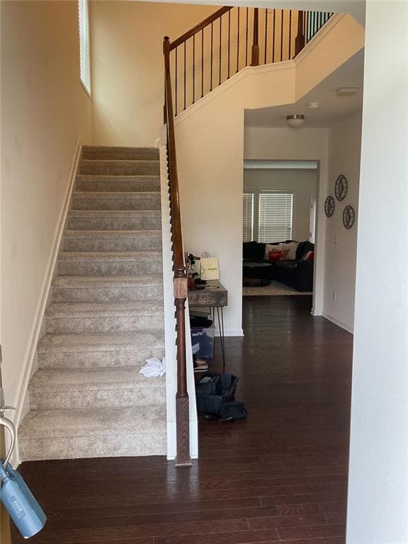 3 bedroom, 3 bathroom, 1,895 sq ft townhouse for rent at 7305 Heritage Oak Court, Cumming, GA 30040 for $2,500 a month — photo 2