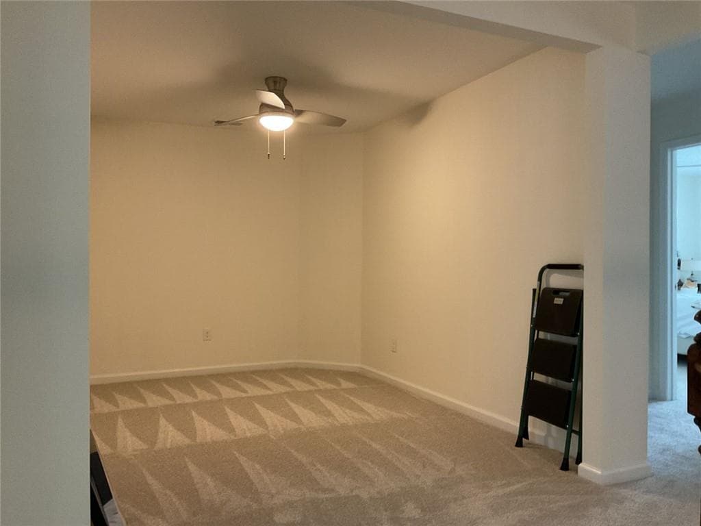 3 bedroom, 3 bathroom, 1,895 sq ft townhouse for rent at 7305 Heritage Oak Court, Cumming, GA 30040 for $2,500 a month — photo 8