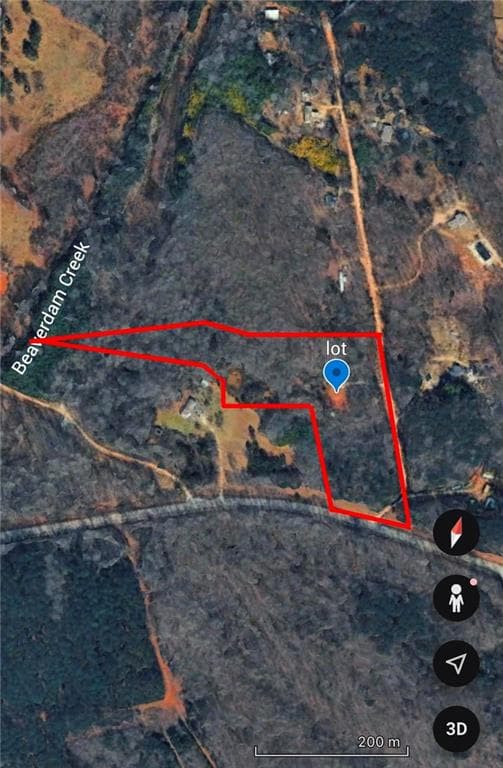 other for sale at 1957 Old Carnesville Road, Commerce, GA 30530