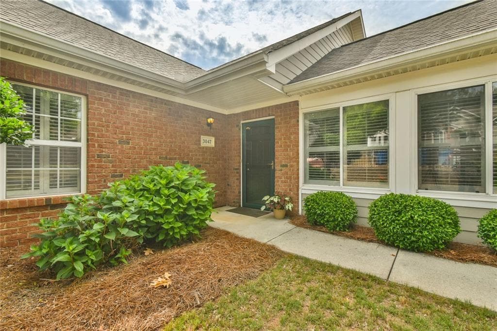 3047 Orchard Ridge Circle, Duluth, GA 30096 — most recent listing photo