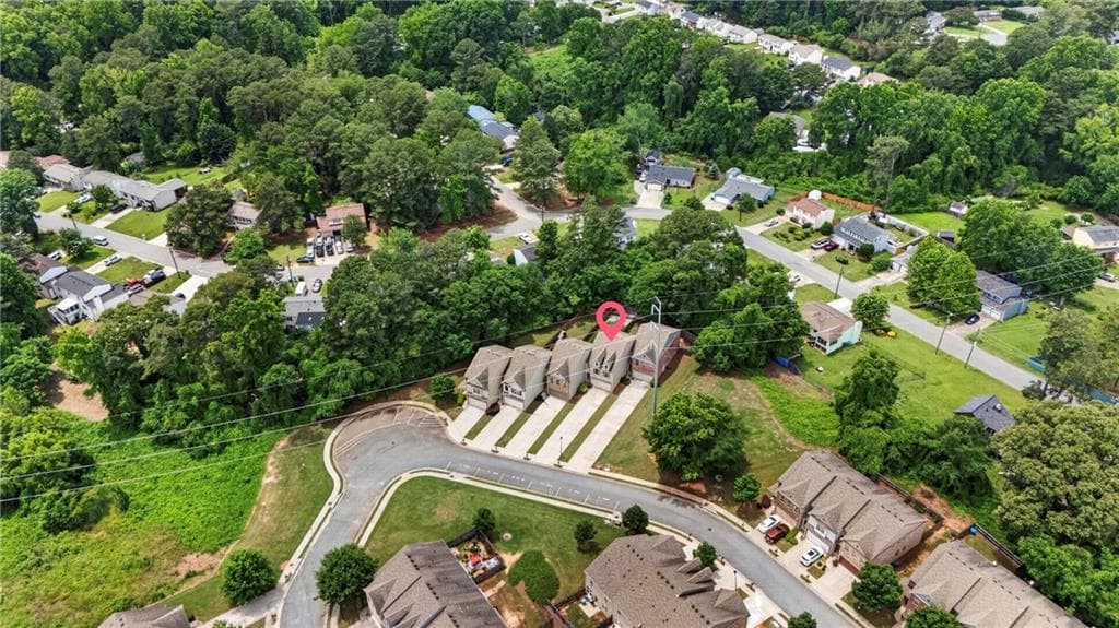 3 bedroom, 3 bathroom, 1,974 sq ft townhouse for sale at 6522 Story Circle, Norcross, GA 30093 — photo 4