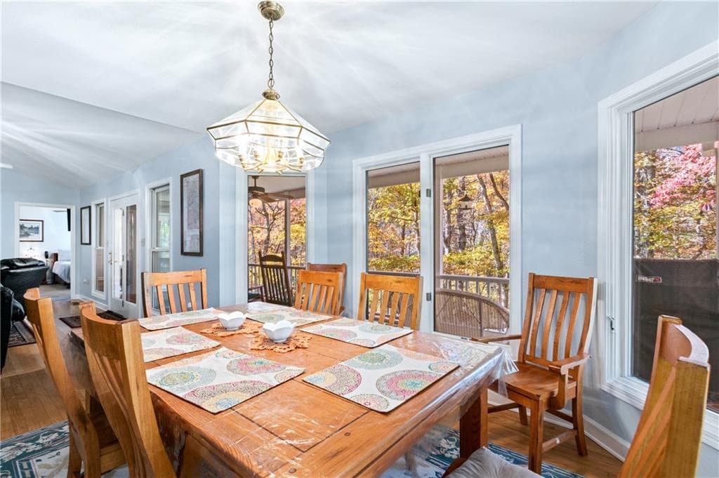 4 bedroom, 3 bathroom, 2,450 sq ft single family residence for sale at 339 Wehunt Road, Blue Ridge, GA 30513 — photo 8