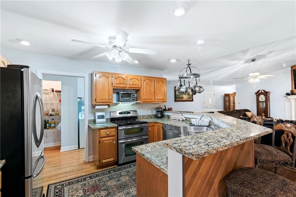 4 bedroom, 3 bathroom, 2,450 sq ft single family residence for sale at 339 Wehunt Road, Blue Ridge, GA 30513 — photo 10