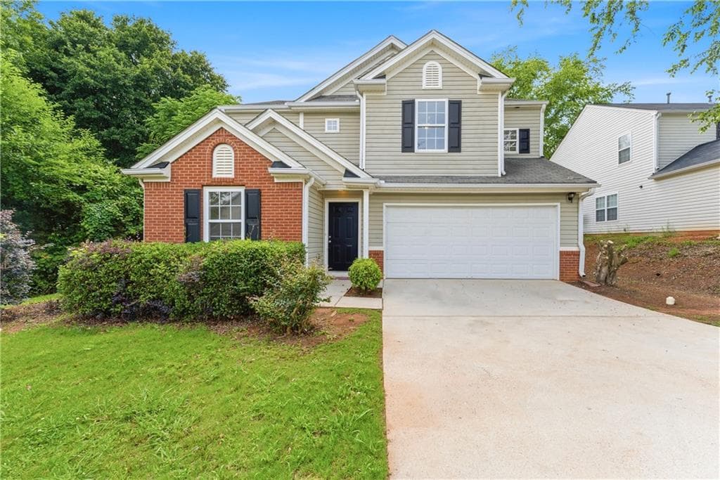 4055 Springvale Way, Mcdonough, GA 30252 — most recent listing photo