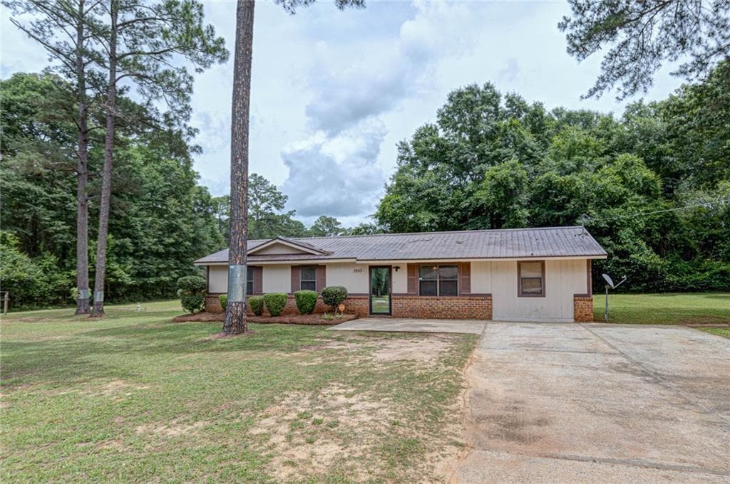 1903 Armory Drive, Americus, GA 31719 — most recent listing photo