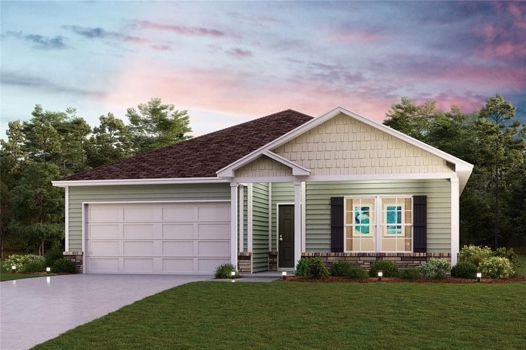 153 Denise Drive, Chatsworth, GA 30705 — most recent listing photo