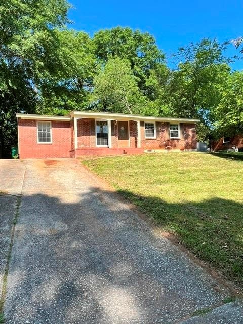 5963 Moss Drive, Forest Park, GA 30297 — most recent listing photo