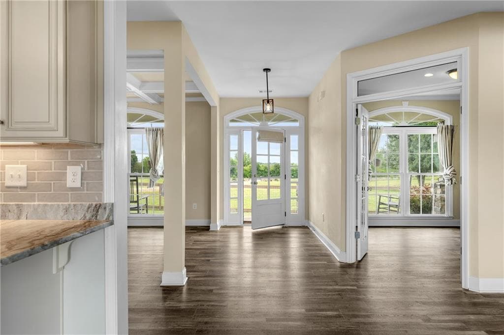 4 bedroom, 4 bathroom, 3,211 sq ft single family residence for sale at 180 Spears Lane, Mansfield, GA 30055 — photo 5