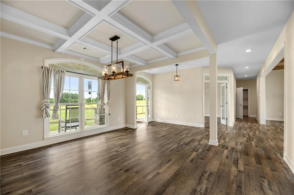 4 bedroom, 4 bathroom, 3,211 sq ft single family residence for sale at 180 Spears Lane, Mansfield, GA 30055 — photo 6