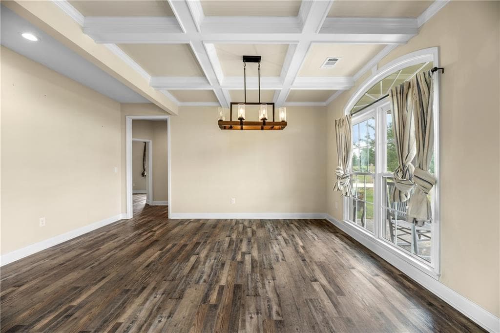 4 bedroom, 4 bathroom, 3,211 sq ft single family residence for sale at 180 Spears Lane, Mansfield, GA 30055 — photo 7