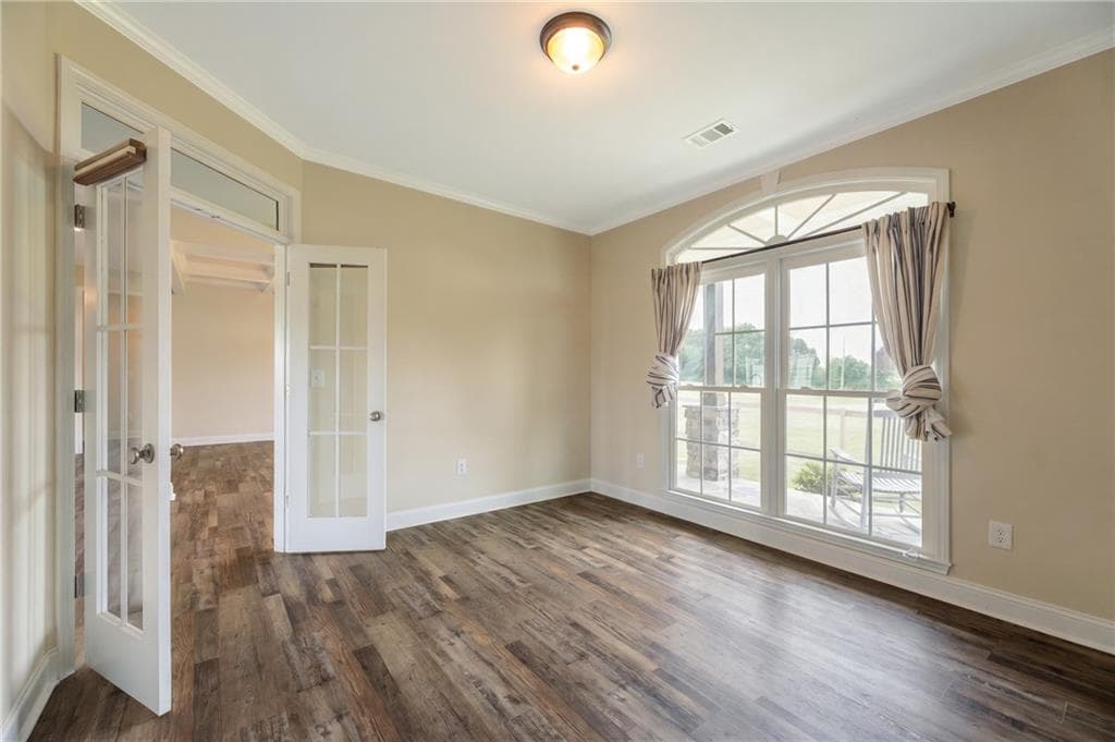 4 bedroom, 4 bathroom, 3,211 sq ft single family residence for sale at 180 Spears Lane, Mansfield, GA 30055 — photo 8