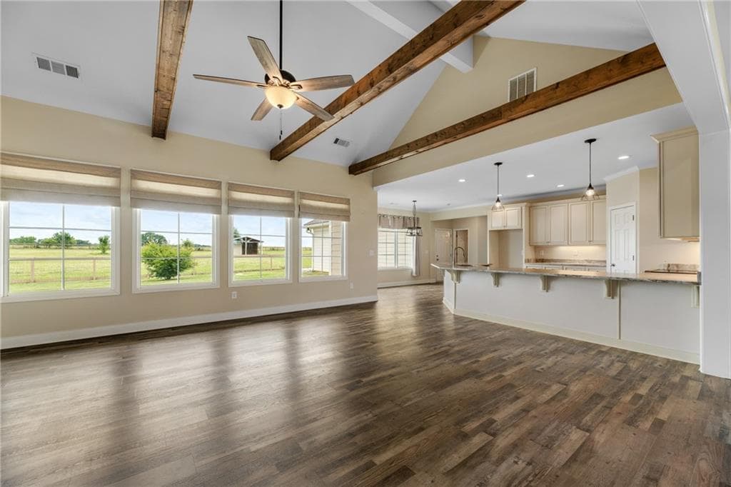 4 bedroom, 4 bathroom, 3,211 sq ft single family residence for sale at 180 Spears Lane, Mansfield, GA 30055 — photo 10