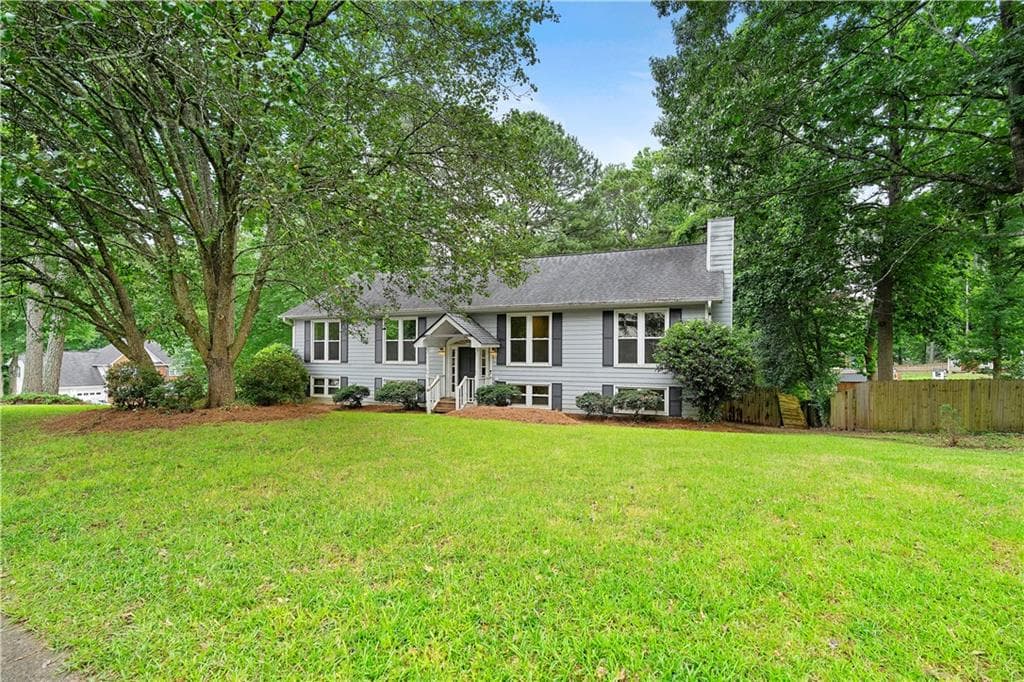 531 Gregory Lane, Acworth, GA 30102 — most recent listing photo