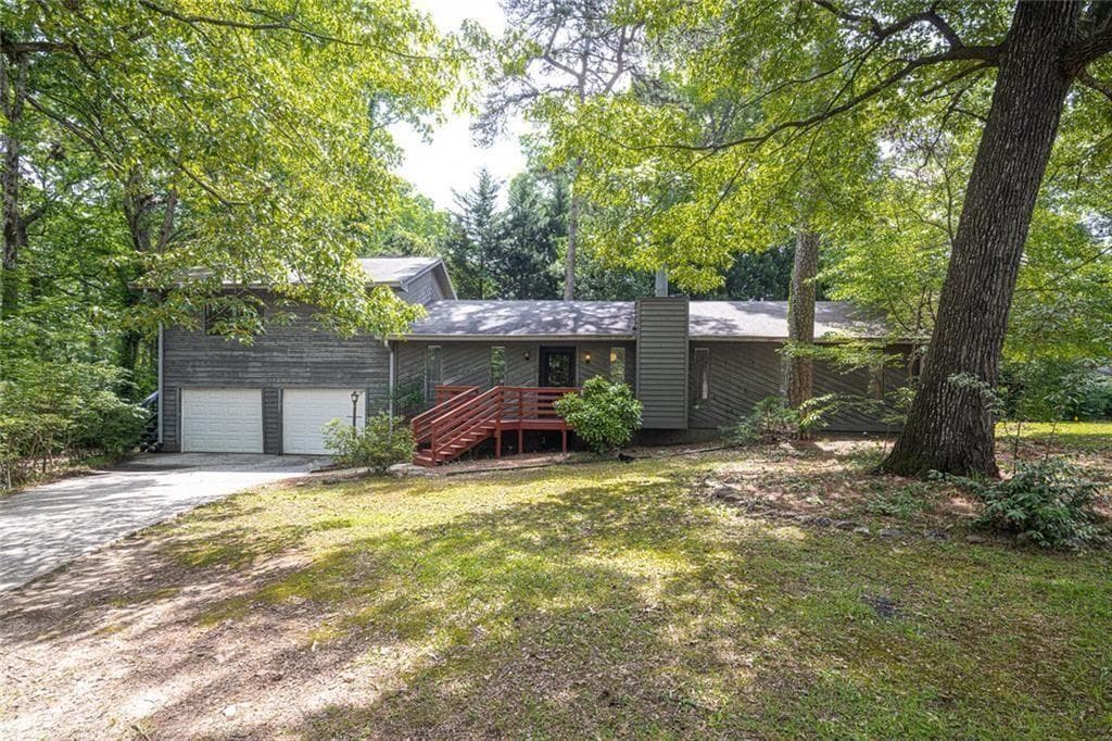 633 Iris Road, Pine Lake, GA 30072 — most recent listing photo