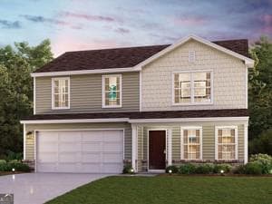 4 bedroom, 3 bathroom single family residence for rent at 518 Pemberton Street, Kingston, GA 30145 for $2,500 a month