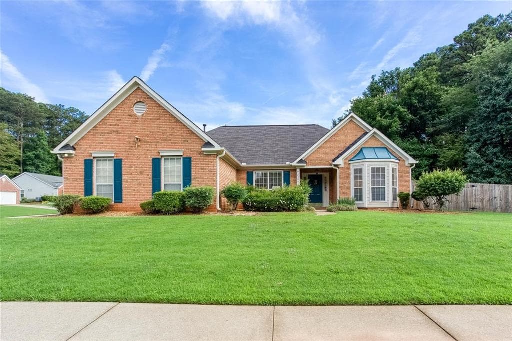 2486 Insdale Trace, Acworth, GA 30101 — most recent listing photo