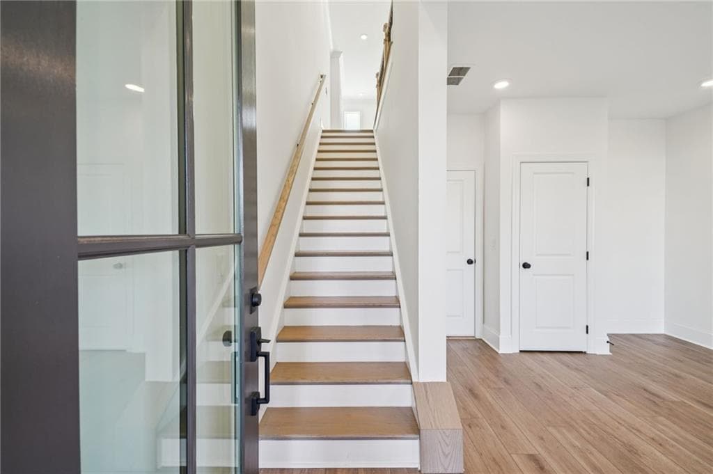2 bedroom, 3 bathroom, 1,694 sq ft townhouse for sale at 142 Iveybrooke Lane 76, Alpharetta, GA 30009 — photo 6
