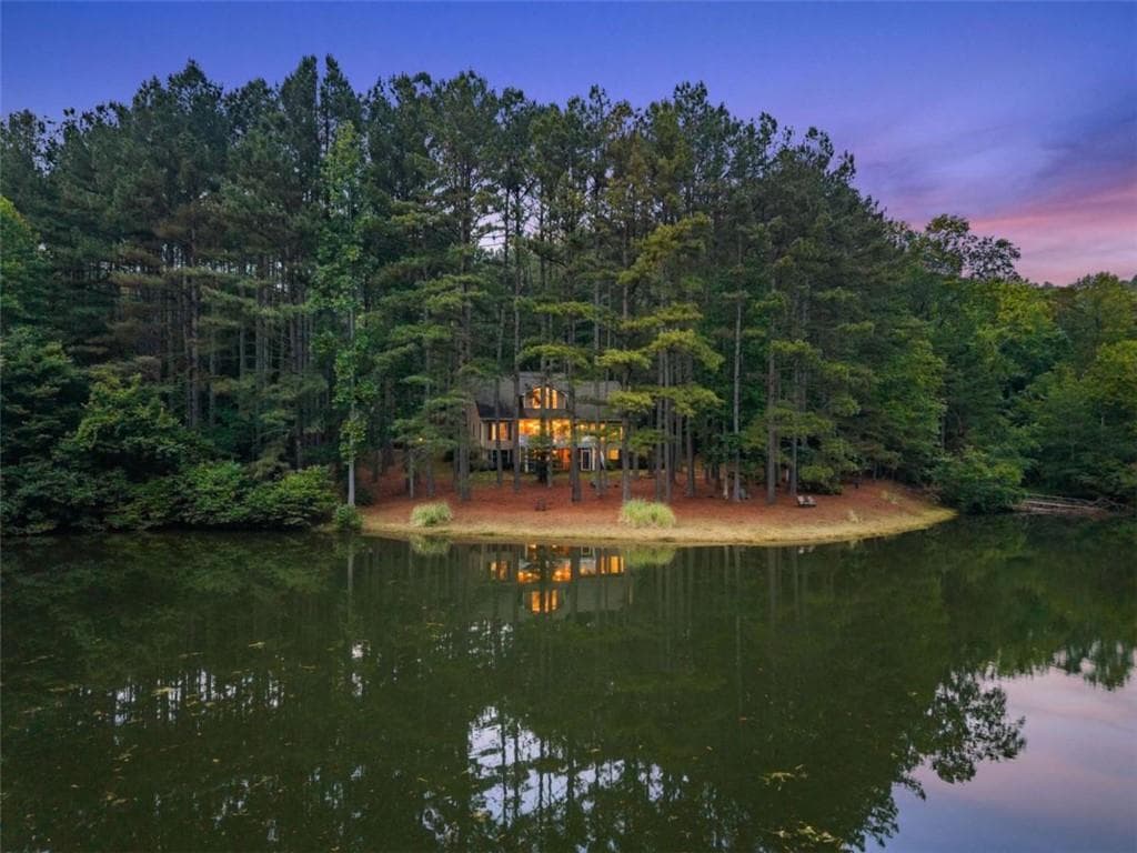404 Golden Delicious Road, Clarkesville, GA 30523 — most recent listing photo