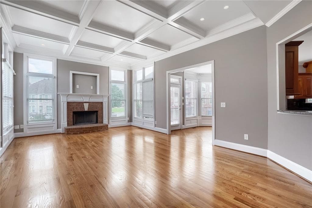 5 bedroom, 3 bathroom, 4,422 sq ft single family residence for sale at 2646 Hunters Place Landing, Grayson, GA 30017 — photo 6