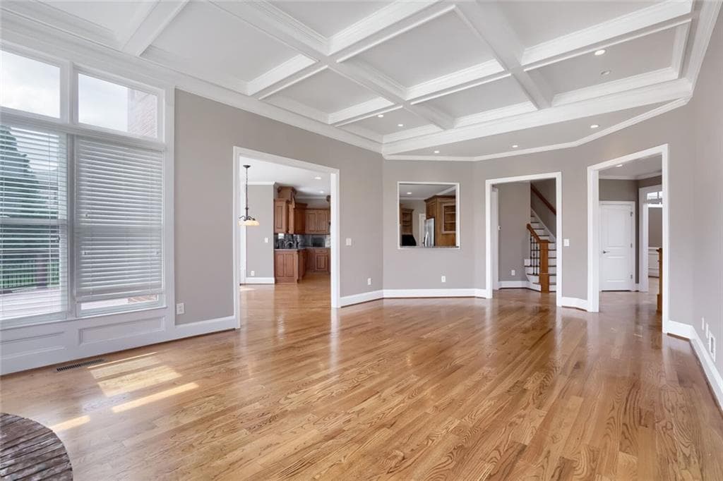 5 bedroom, 3 bathroom, 4,422 sq ft single family residence for sale at 2646 Hunters Place Landing, Grayson, GA 30017 — photo 7