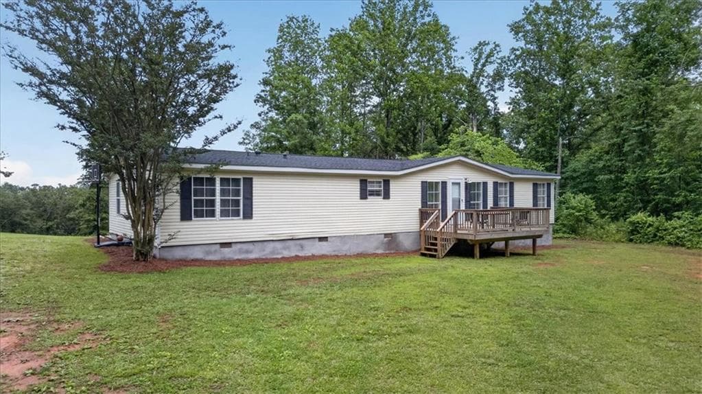 3 bedroom, 2 bathroom, 1,782 sq ft single family residence for sale at 930 Dry Pond Lane, Canton, GA 30114