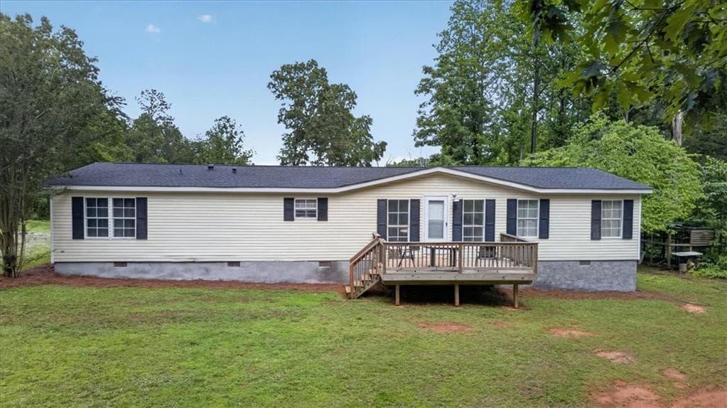 3 bedroom, 2 bathroom, 1,782 sq ft single family residence for sale at 930 Dry Pond Lane, Canton, GA 30114 — photo 2