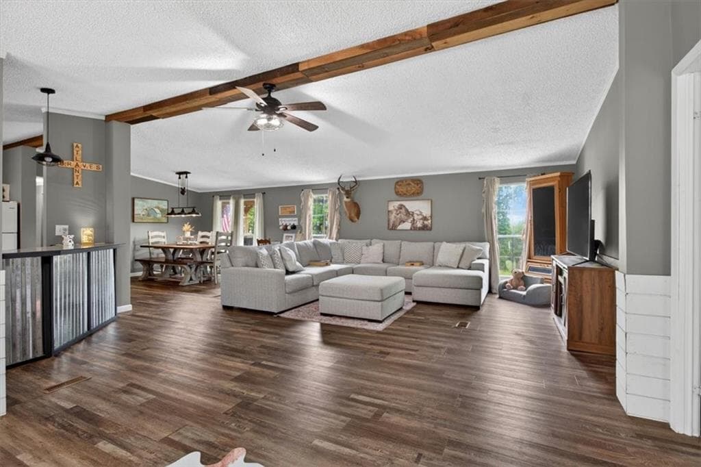 3 bedroom, 2 bathroom, 1,782 sq ft single family residence for sale at 930 Dry Pond Lane, Canton, GA 30114 — photo 6