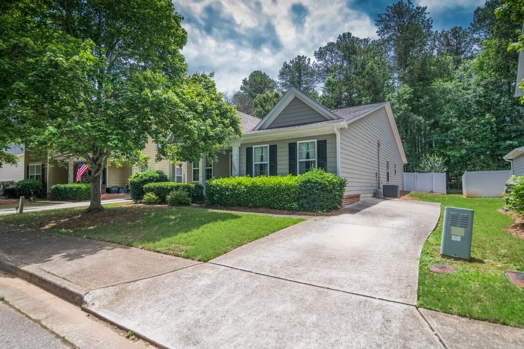 153 Alice Walker Drive